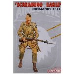 Model Kit figurky 1605 SCREAMING EAGLE NORMANDY 1944 1:16 – Zboží Dáma