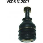 Podpora/kloub SKF VKDS 312007 (VKDS312007)