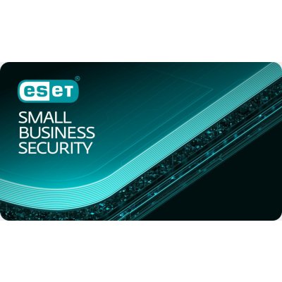 ESET Small Business Security 6 lic. 2 roky update (EFSP003N1X8) – Hledejceny.cz