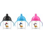 Philips Avent hrneček pro první doušky premium černá 260 ml – Sleviste.cz