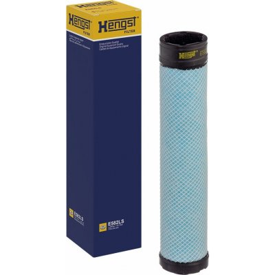 Filtr - sekundární vzduch HENGST FILTER E582LS – Hledejceny.cz