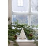 Keramická dekorace stromeček Norrskog 8 cm Storefactory Scandinavia – Hledejceny.cz