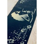 Yoga life Happy life – Zboží Mobilmania