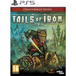 Tails of Iron – Hledejceny.cz