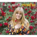 Eva Pilarová - Proměny – Hledejceny.cz