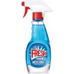 Moschino Fresh Couture toaletní voda dámská 50 ml – Sleviste.cz