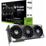 Asus TUF GeForce RTX 5060 Ti 8GB GAMING 90YV0MR0-M0NA00 – Zboží Živě