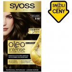 Syoss Oleo Intense Color 3-10 tmavě hnědý – Sleviste.cz