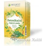 Megafyt Konopná směs Detox 20 x 1,5 g – Hledejceny.cz