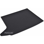 Gumová vana do kufru Rigum Audi Q3 2011-2018