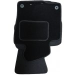 Koberce textilní Auto-Design VW Passat B7 2010-2014 – Zboží Mobilmania