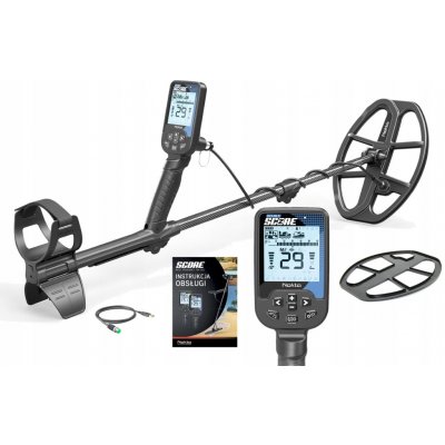 Nokta Double Score – Hledejceny.cz