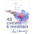 Madal Bal 48 cvičení k meditaci