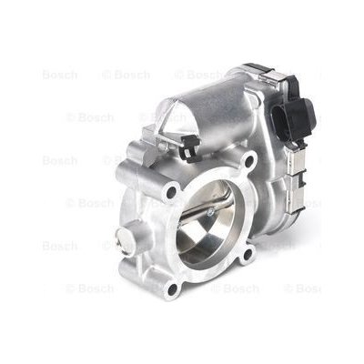 BOSCH Hrdlo škrticí klapky 0280750175 – Hledejceny.cz