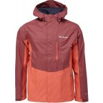 Columbia Pouring Adventure III Jacket vínová – Sleviste.cz