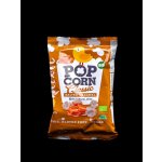 MIXIT BIO popcorn Slaný karamel do kapsy 13 g – Zboží Dáma