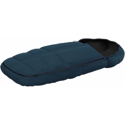 Thule Footmuff modrý – Zboží Mobilmania