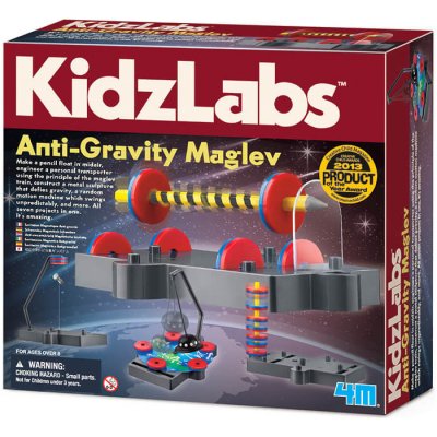 Mac Toys Antigravitace – Zbozi.Blesk.cz