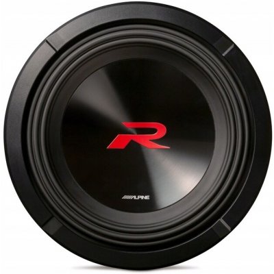 Alpine R2-W12D4 – Zboží Živě