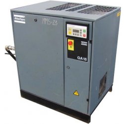 Atlas Copco GA 15 FF