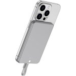 Mobile Origin Blade 3000mAh silver – Zboží Živě