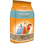 Avicentra oves nahý 1 kg – Zboží Dáma