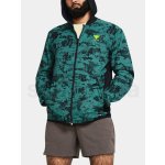 Under Armour Project Rock Iso Tide Hybrid 1383215-449 – Hledejceny.cz