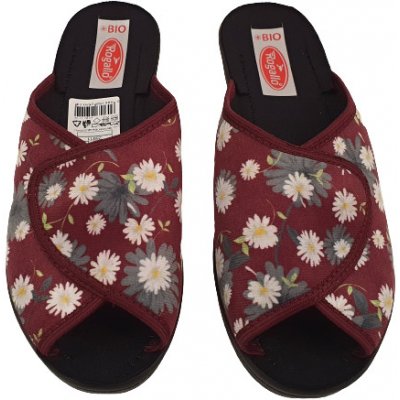 Dámské pantofle Kopretina – Sleviste.cz