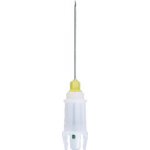 Sarstedt AG Jehla s konektorem S-Monovette žlutá 0,9 x 38 mm 100 ks – Zboží Dáma