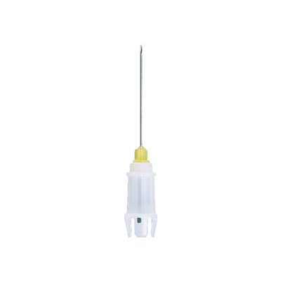 Sarstedt AG Jehla s konektorem S-Monovette žlutá 0,9 x 38 mm 100 ks – Zboží Dáma