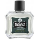 Proraso Green balzám po holení 100 ml – Zboží Mobilmania