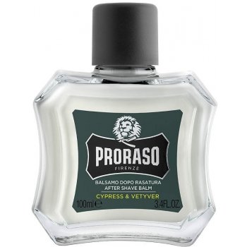 Proraso Green balzám po holení 100 ml