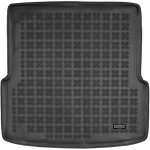 Gumová vana do kufru Rezaw-Plast BMW i4 2021- (G26, Gran Coupe) – Sleviste.cz