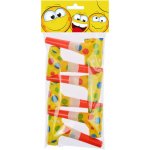 Kozák Svitavy s. r. o. Píšťalky Ksichtíci – Zbozi.Blesk.cz