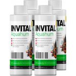 Invital Aquahum 4 x 100 ml – Zboží Dáma