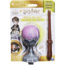 Spin Master Harry Potter Věštecká koule s hůlkou fosforeskující