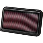 Vzduchový filtr K&N FILTERS 33-2974 – Hledejceny.cz