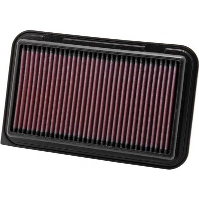 Vzduchový filtr K&N FILTERS 33-2974 – Hledejceny.cz