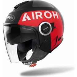 Airoh Helios Up 2022