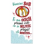 Albi Pop-up obálka na peníze - Sob – Hledejceny.cz