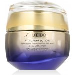 Shiseido Vital Perfection Uplifting and Firming Advanced Cream anti age krém 50 ml – Hledejceny.cz