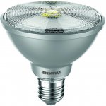 Sylvania 0029199 LED žárovka 1x11W E27 820lm 4000K stříbrná – Hledejceny.cz