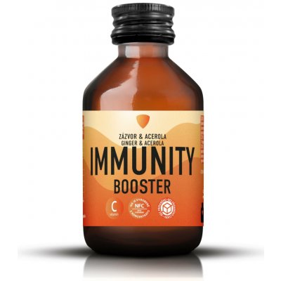 Leros Immunity booster 100 ml – Hledejceny.cz