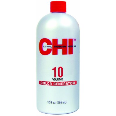 Chi Color Generator peroxid 3% 1000 ml