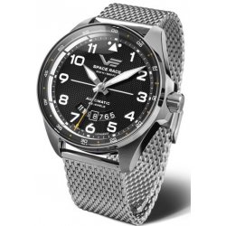 Vostok Europe YN55/325A745B