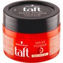 Schwarzkopf Taft MaXX Power gel na vlasy se silnou fixací 250 ml