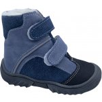 Jonap dětské zimní boty 055 modré – Zboží Mobilmania