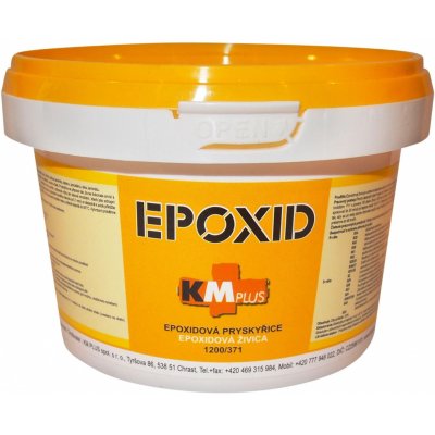 EPOLEX P11 Epoxy 1200/371 + tvrdidlo 500g – Zboží Mobilmania