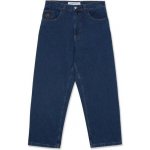 Polar kalhoty Big Boy jeans – Zboží Mobilmania