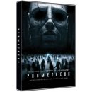 Prometheus DVD